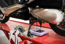 Nhớt xe số có dùng cho xe ga được không?