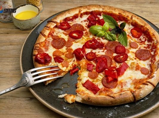 Hướng dẫn cách chọn lò nướng pizza cho bếp nhà hàng, khách sạn