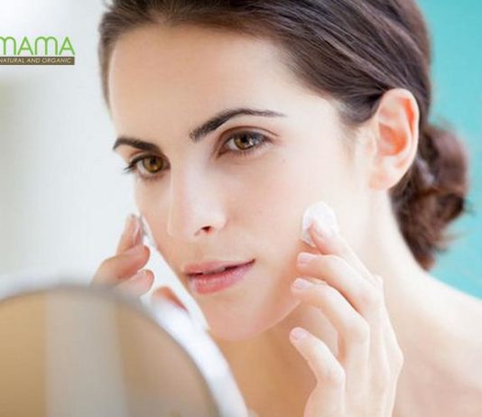 Kem chống nắng hữu cơ – Xu hướng tiêu dùng mới dành cho mẹ