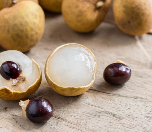 17 lợi ích tuyệt vời của quả nhãn