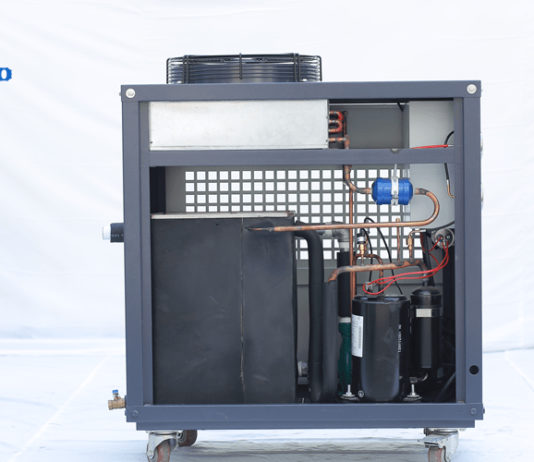 Nhận biết một số lỗi thường gặp khi sử dụng máy Chiller