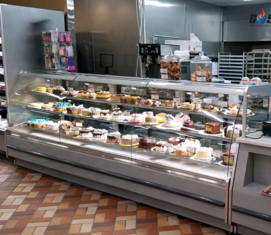 Những điều bạn cần biết trước khi mua tủ trưng bày bánh sinh nhật