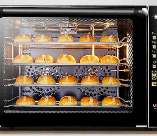 Tổng hợp các loại lò nướng bánh công nghiệp tốt nhất hiện nay