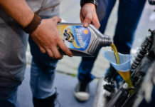 3 ưu điểm vượt trội của dầu nhớt tổng hợp