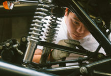 Nguyên nhân và cách khắc phục hiện tượng động cơ xe nhanh bị nóng