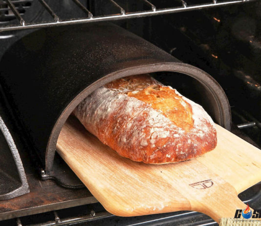 Có gì khác biệt giữa lò nướng hấp đa năng và lò nướng đối lưu?