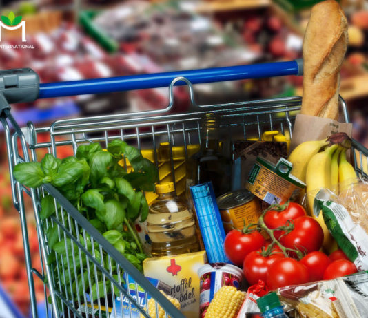 4 thay đổi về hành vi người tiêu dùng sẽ tái định vị thị trường FMCG