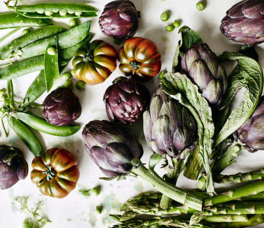 Giới hạn an toàn trong sử dụng chất bảo quản thực phẩm