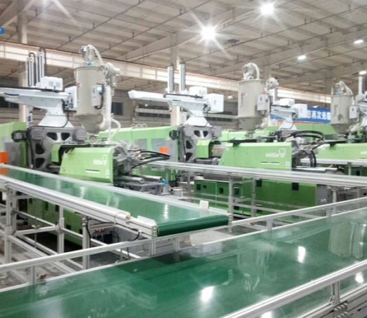 Gợi ý những cách kết hợp các thiết bị máy móc ngành nhựa tối ưu nhất