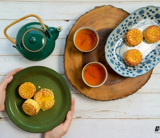 Các loại bánh có thể bảo quản trong tủ trưng bày bánh kem và những lưu ý