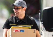 Những điều bạn có thể chưa biết về thương hiệu nhớt Amsoil