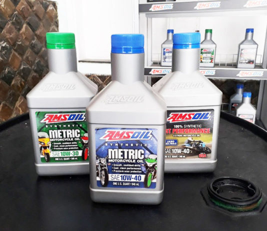Dầu nhớt Amsoil Metric giúp bạn tiết kiệm như thế nào?
