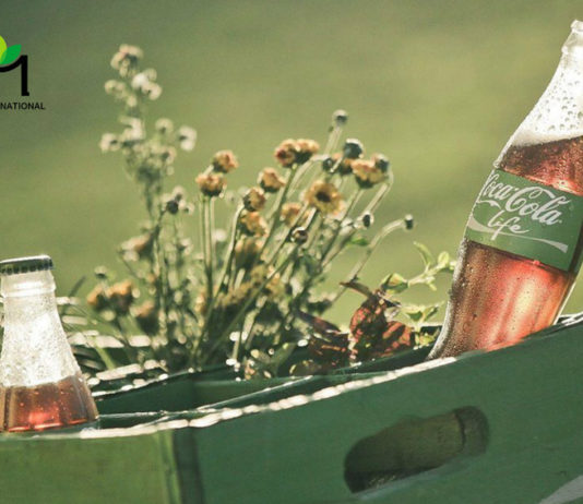 Coca Cola ngừng sản xuất dòng thức uống hương dừa Zico và Tab soda trứ danh