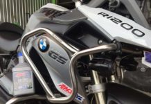 Đánh giá nhớt Amsoil Metric 10w40: Dầu nhớt tốt nhất cho xe phân khối lớn tại Việt Nam