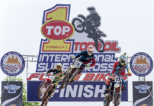 Vì sao nên kinh doanh dầu nhớt TOP 1?