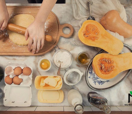 5 xu hướng định hình ngách thực phẩm tráng miệng chay năm 2020