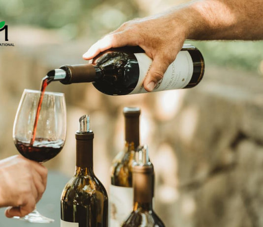 Sản lượng rượu vang toàn cầu năm 2020 tiếp tục “chạm đáy” thị trường