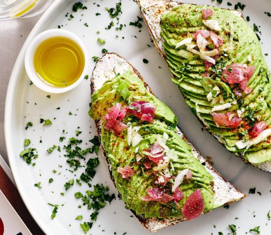 Các xu hướng F&B bền vững được hình thành và phát triển nhờ Covid-19