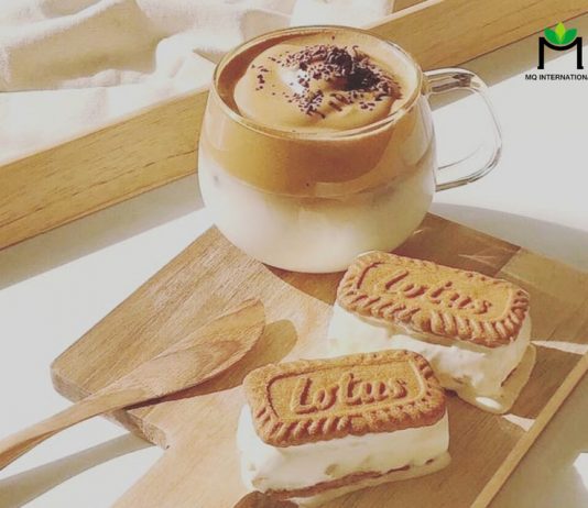 Cà phê Dalgona dẫn đầu top tìm kiếm Google chủ đề ẩm thực năm 2020