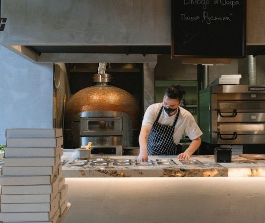 Tìm hiểu về lò nướng công nghiệp: phân loại và công dụng