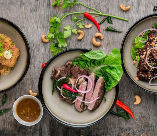 Đổi món mùa dịch với công thức thịt xông khói nấu sous-vide