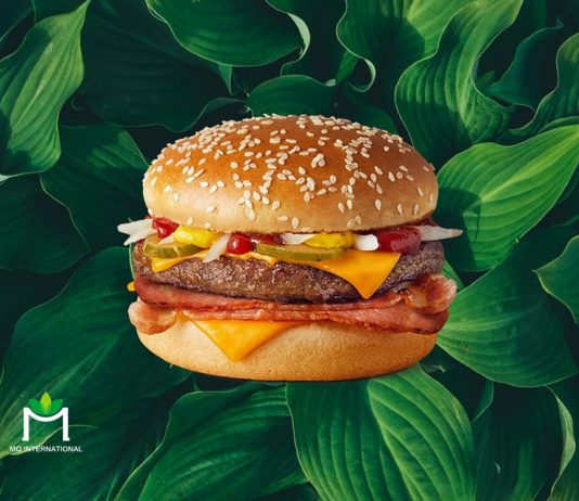 Định vị sản phẩm hải sản gốc thực vật – Xu hướng hướng thuần chay dẫn đầu 2021