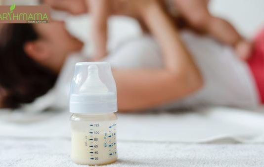 Tại sao sữa mẹ đóng vai trò quan trọng trong quá trình nuôi con?