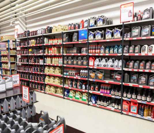 Để kinh doanh bán lẻ dầu nhớt, trước hết bạn cần biết điều gì?