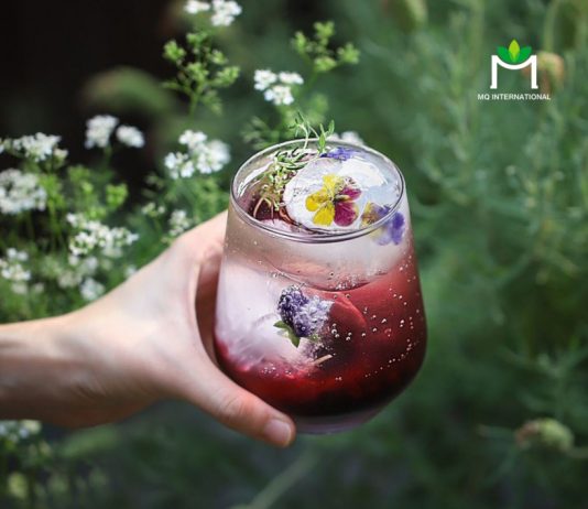 Dự đoán bức tranh tổng quan ngành F&B 2021 qua 8 xu hướng hương vị nổi bật nhất