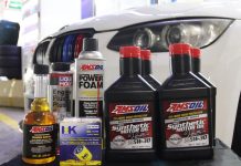 Top 3 sản phẩm đại lý dầu nhớt ô tô nên kinh doanh