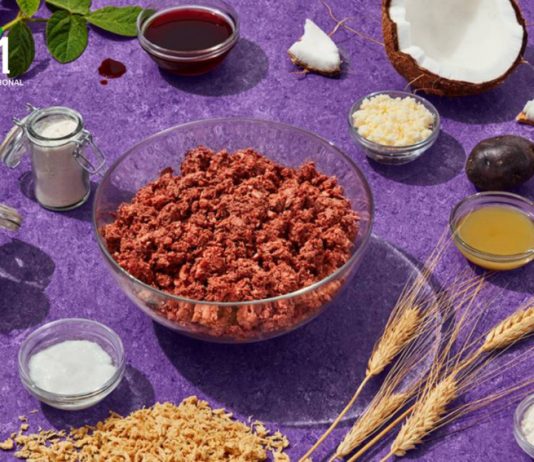 Việt Nam có thể trồng được các nguyên liệu chính của thịt thực vật