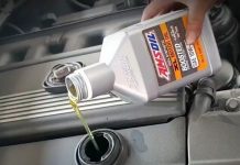 So sánh nhớt Amsoil Signature Series với Amsoil XL