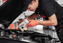 Mối quan hệ giữa dầu nhớt và môi trường: đừng phớt lờ hậu quả mà “xế yêu” đang gây ra!