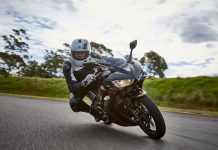 Những hiểu lầm tai hại về xe phân khối lớn