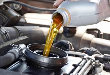 Tìm hiểu về áp suất dầu thấp và cách khắc phục