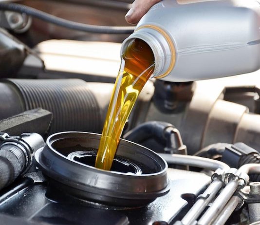 Tìm hiểu về áp suất dầu thấp và cách khắc phục