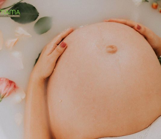 Dung dịch vệ sinh phụ nữ hữu cơ có tốt không?