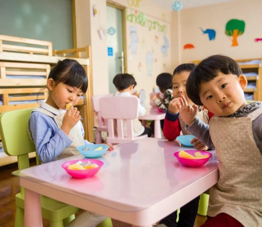 Những kỹ năng sống cần thiết cho trẻ 5-6 tuổi không nên bỏ qua