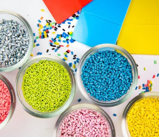 Chất liệu nhựa và cách phân loại có thể bạn chưa biết