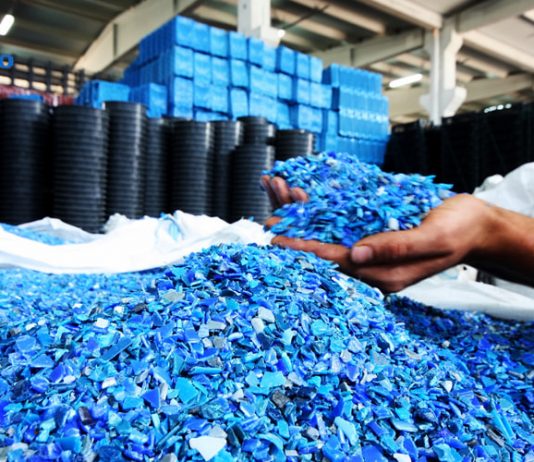 Bật mí công nghệ sản xuất nguyên liệu nhựa mới nhất thị trường