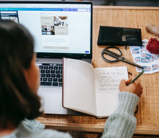 Các cách cải thiện kỹ năng viết tiếng Anh siêu hiệu quả