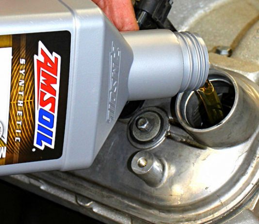 Đâu là sự khác nhau giữa nhớt 5w20, 5w30 và 10w30?