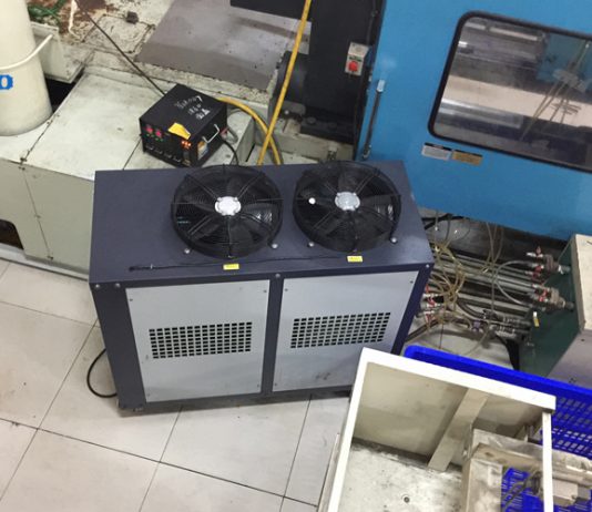 Bảo dưỡng máy nén Chiller gồm những bước nào?