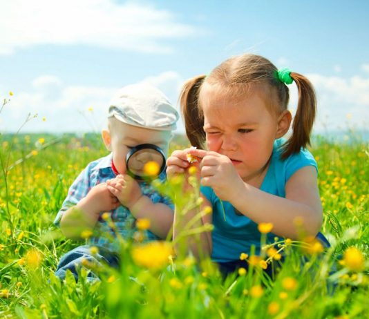 Top 10 kỹ năng cha mẹ cần biết để nuôi dạy con tốt hơn