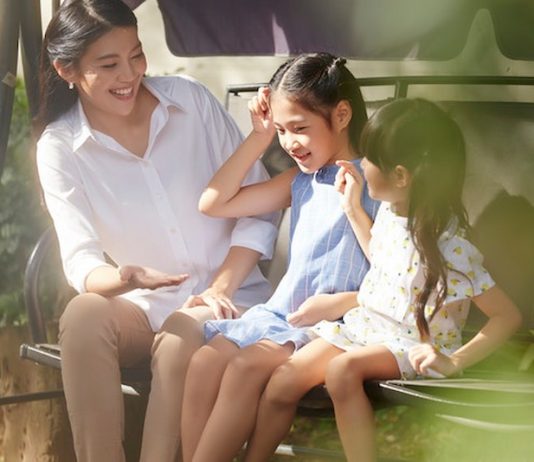 Khi bạn biết đây là thời điểm tốt nhất để học về tâm lý trẻ em