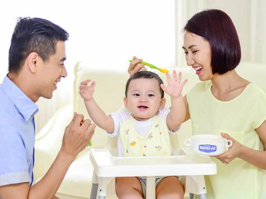 Khám phá sự thật về phương pháp dạy trẻ từ 0 đến 3 tuổi