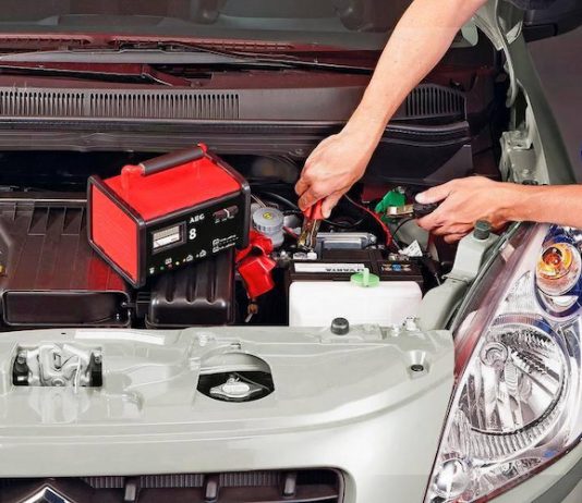 Bảo dưỡng ô tô sau Tết: Top 5 sản phẩm cần có