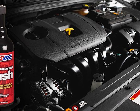 Hướng dẫn tự làm sạch kim phun nhiên liệu động cơ ô tô tại nhà