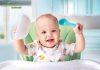 Cách tập cho bé ăn cơm cực đơn giản mà mẹ bỉm nào cũng biết