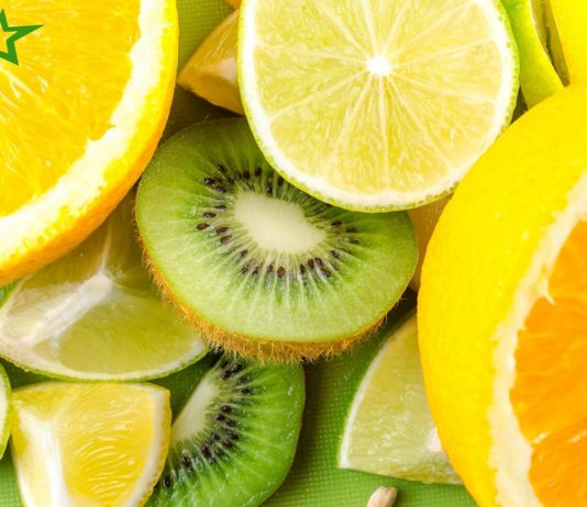 Làm sao để sản phẩm hương trái cây phù hợp với Insight “Healthy”?